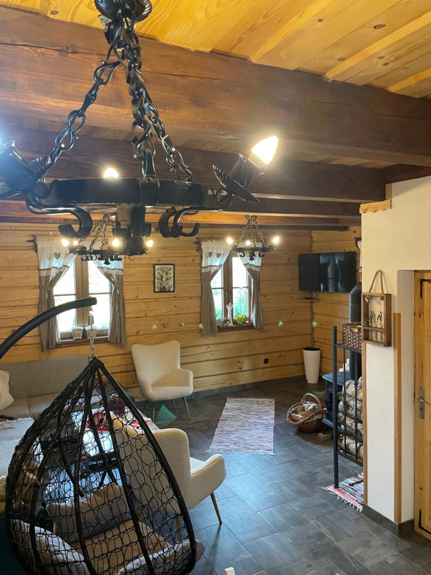 Holiday home Drevenica Line
