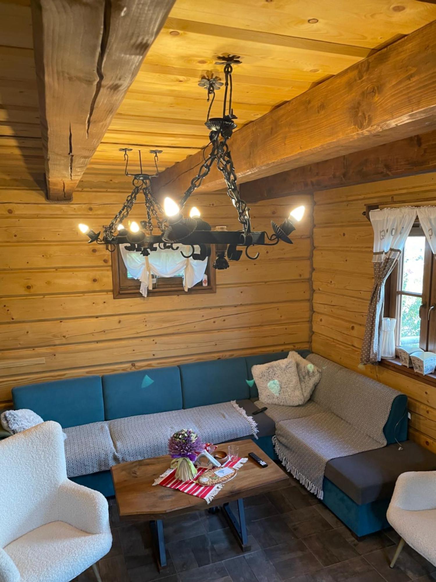 Drevenica Line Holiday home Kosice