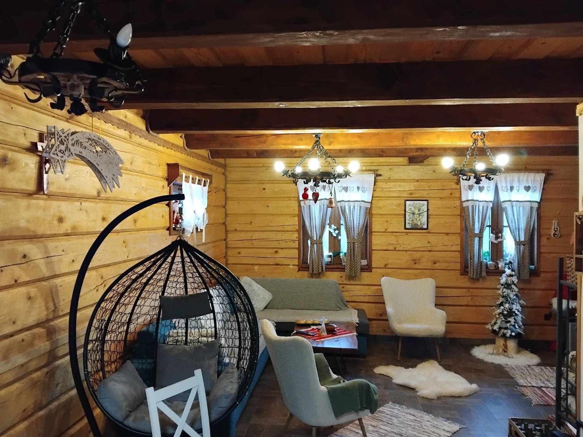 Holiday home Drevenica Line